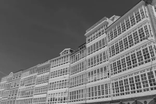 İspanya 'da yaz mevsimi