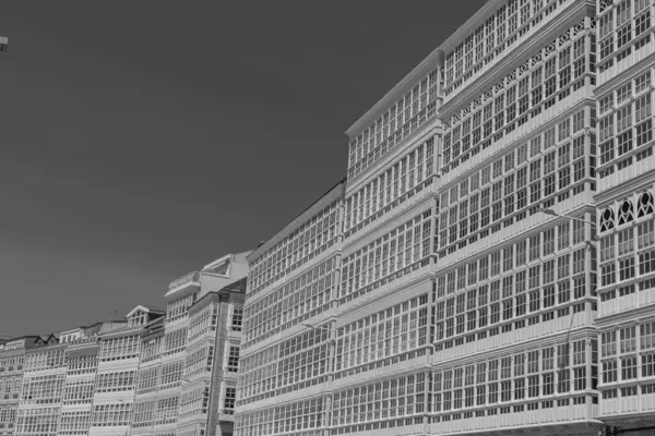 İspanya 'da yaz mevsimi