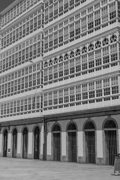 İspanya 'da yaz mevsimi