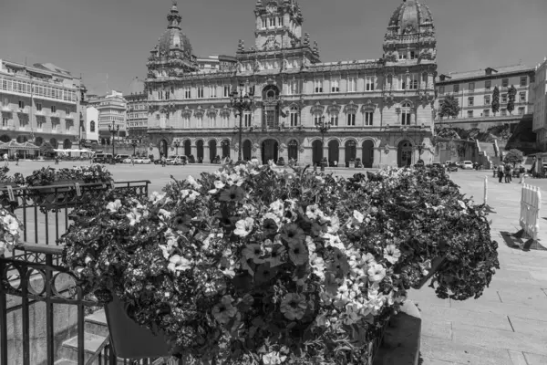 İspanya 'da yaz mevsimi