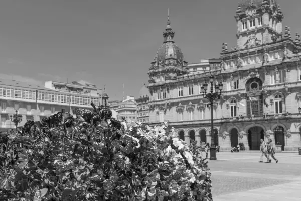 İspanya 'da yaz mevsimi