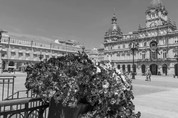 İspanya 'da yaz mevsimi