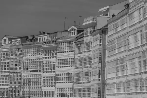 İspanya 'da yaz mevsimi