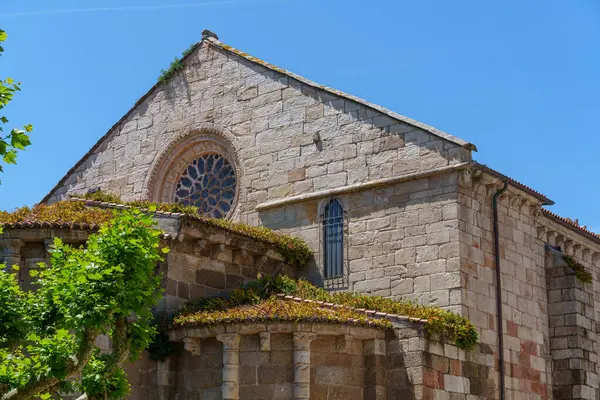 İspanya 'da bir Coruna