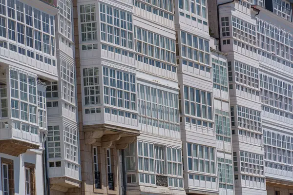 İspanya 'da bir Coruna