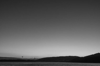 İspanya 'da bir Coruna