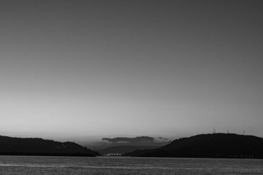 İspanya 'da bir Coruna