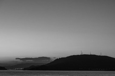 İspanya 'da bir Coruna