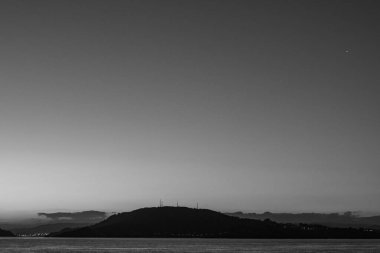 İspanya 'da bir Coruna