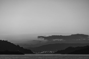 İspanya 'da bir Coruna