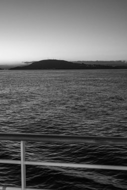 İspanya 'da bir Coruna