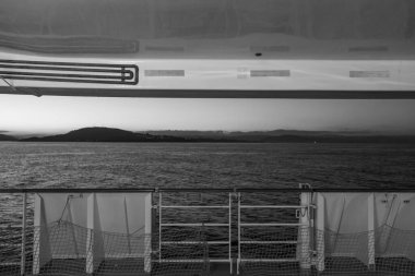 İspanya 'da bir Coruna