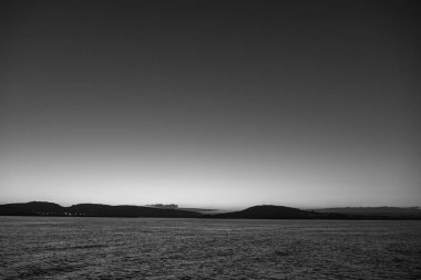 İspanya 'da bir Coruna