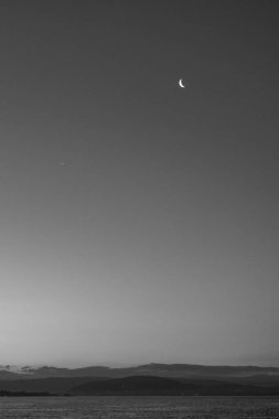 İspanya 'da bir Coruna