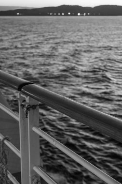 İspanya 'da bir Coruna