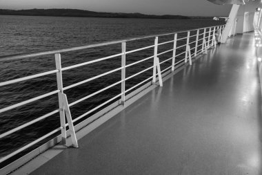 İspanya 'da bir Coruna