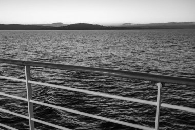 İspanya 'da bir Coruna