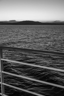 İspanya 'da bir Coruna