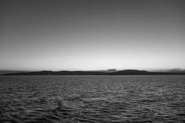 İspanya 'da bir Coruna