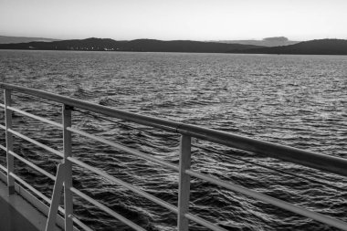 İspanya 'da bir Coruna