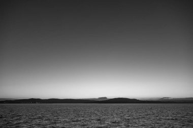 İspanya 'da bir Coruna