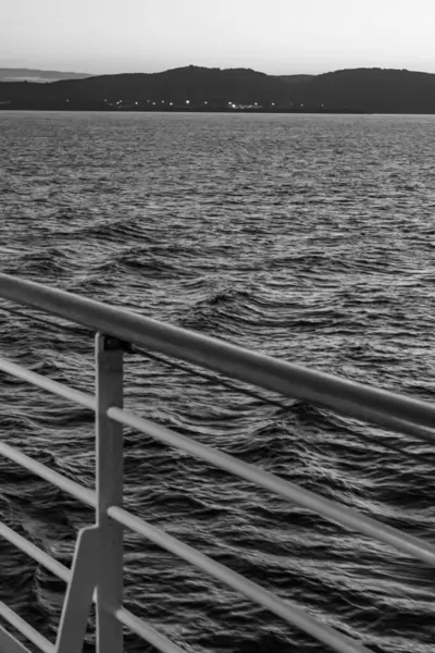 İspanya 'da bir Coruna