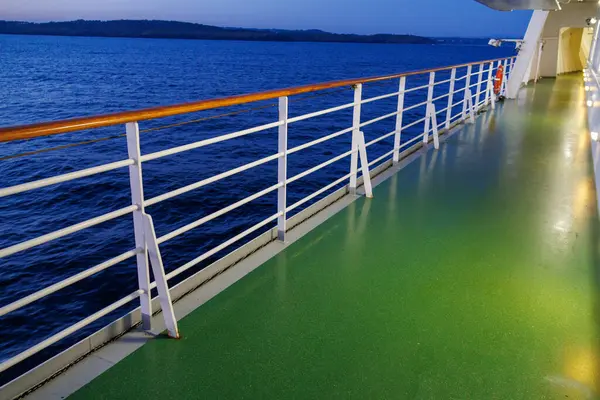 İspanya 'daki La Coruna şehri.