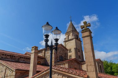 İspanya 'daki Gijon şehri.