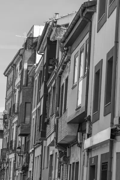 İspanya 'daki Gijon şehri