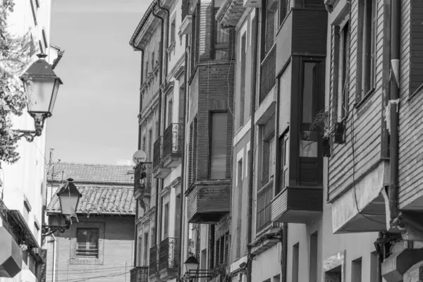 İspanya 'daki Gijon şehri