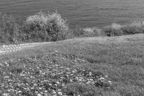 İspanya 'daki Gijon şehri