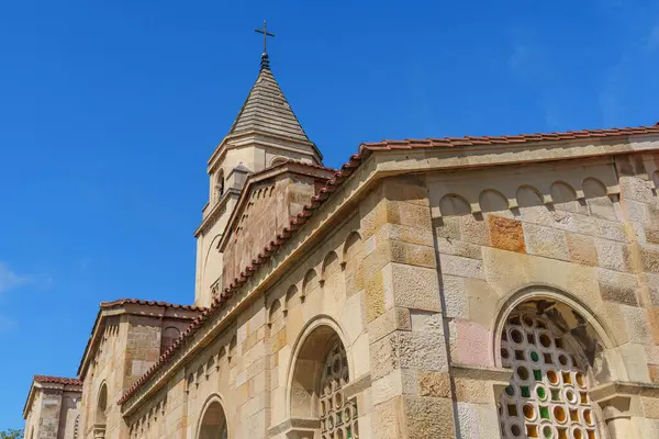 İspanya 'daki Gijon şehri.