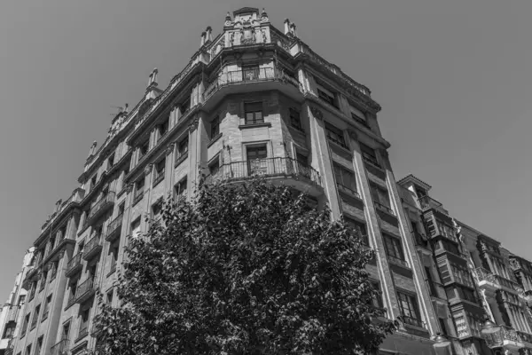 İspanya 'daki Gijon şehri.