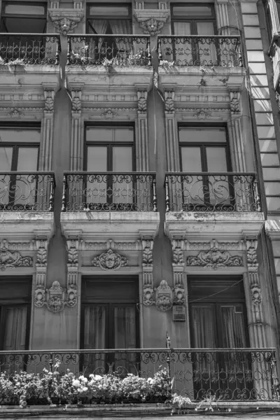 İspanya 'daki Gijon şehri.