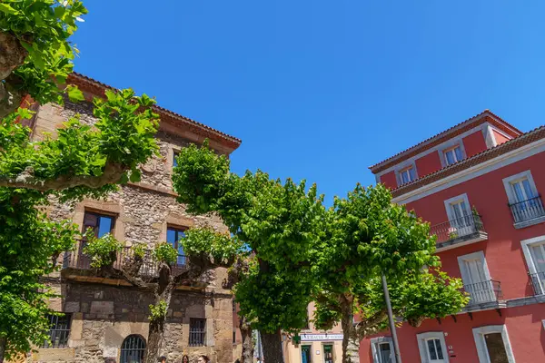 İspanya 'daki Gijon şehri