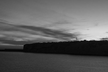 İspanya sahilinde Gexto