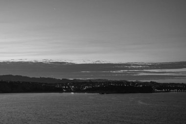 İspanya sahilinde Gexto