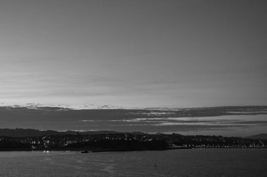 İspanya sahilinde Gexto