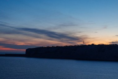 İspanya sahilinde Gexto