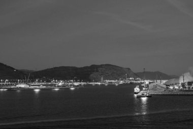 İspanya sahilinde Gexto