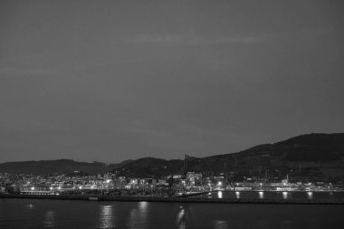 İspanya sahilinde Gexto