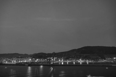 İspanya sahilinde Gexto