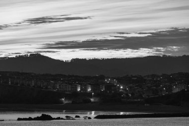 İspanya sahilinde Gexto