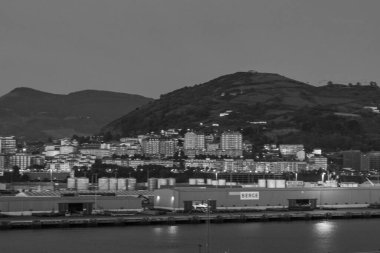 İspanya sahilinde Gexto