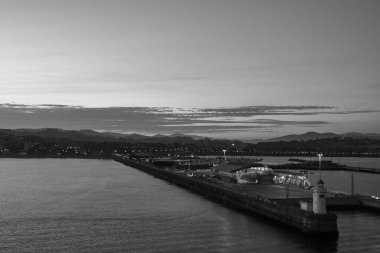 İspanya sahilinde Gexto