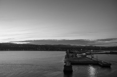 İspanya sahilinde Gexto