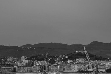 İspanya sahilinde Gexto