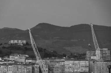 İspanya sahilinde Gexto