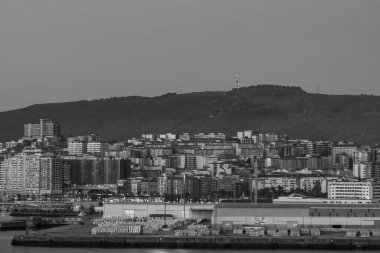 İspanya sahilinde Gexto