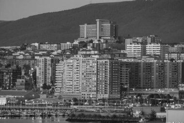 İspanya sahilinde Gexto